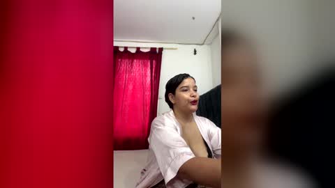 Melani  online show from 23, 4, 2026