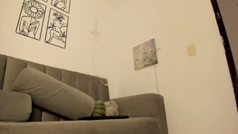 melani greyy online show from 5, 12, 2024