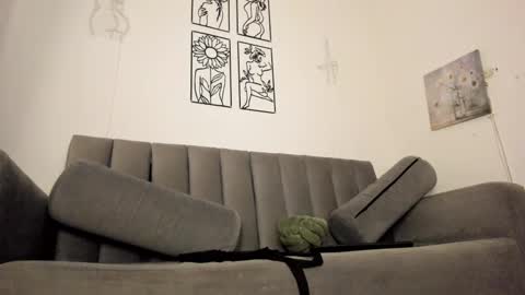 melani greyy online show from 28, 1, 2025