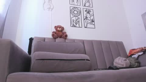 melani greyy online show from 4, 7, 2026