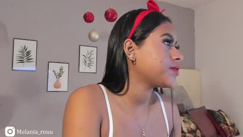Snapshot of melania_rousse chatting on 12, 12, 2024 melania_rousse online show from 12, 12, 2024