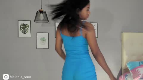 Snapshot of melania_rousse chatting on 21, 12, 2024 melania_rousse online show from 21, 12, 2024