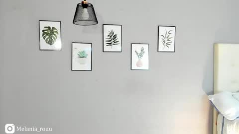 Snapshot of melania_rousse chatting on 31, 1, 2025 melania_rousse online show from 31, 1, 2025