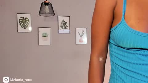 Snapshot of melania_rousse chatting on 5, 2, 2025 melania_rousse online show from 5, 2, 2025