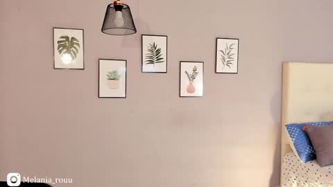 Snapshot of melania_rousse chatting on 7, 2, 2025 melania_rousse online show from 7, 2, 2025