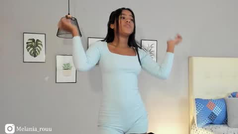 Snapshot of melania_rousse chatting on 12, 2, 2025 melania_rousse online show from 12, 2, 2025