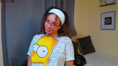 Snapshot of melaniacosta chatting on 6, 1, 2026 melani online show from 6, 1, 2026