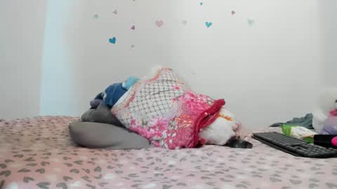 Snapshot of melanie1717 chatting on 6, 12, 2024 Melanie Independent model online show from 6, 12, 2024