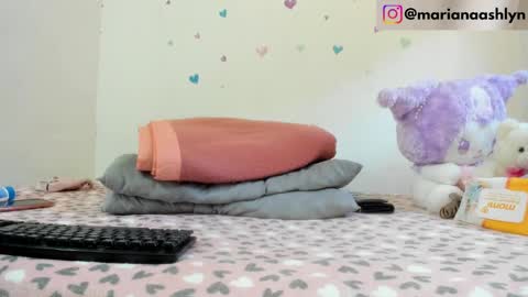 Snapshot of melanie1717 chatting on 15, 2, 2025 Melanie Independent model online show from 15, 2, 2025