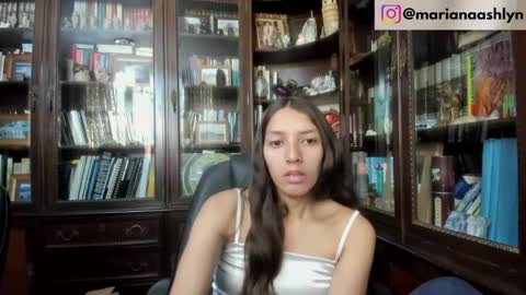 Snapshot of melanie1717 chatting on 18, 2, 2025 Melanie Independent model online show from 18, 2, 2025