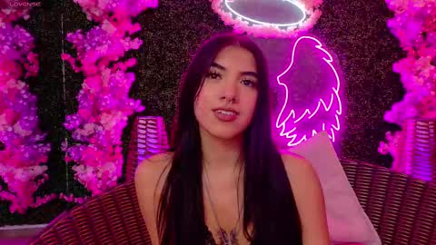 Snapshot of melanie_bianco chatting on 26, 9, 2025 Melanie online show from 26, 9, 2025