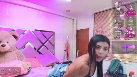 Snapshot of melanie_castillo chatting on 20, 10, 2025 melanie_castillo online show from 20, 10, 2025