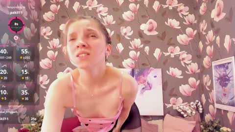 Melanie online show from 21, 2, 2025