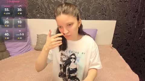 Snapshot of melanie_grant chatting on 7, 2, 2026 Melanie online show from 7, 2, 2026