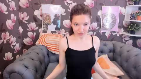 Melanie online show from 13, 5, 2026