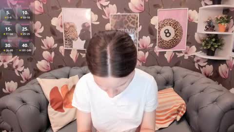 Snapshot of melanie_grant chatting on 23, 5, 2026 Melanie online show from 23, 5, 2026
