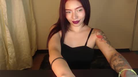 Melanie roux  online show from 3, 1, 2025