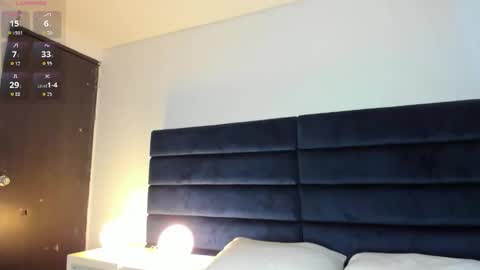 Melanie roux  online show from 24, 2, 2026