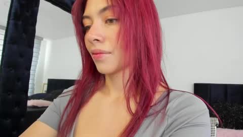 Melanie roux  online show from 20, 4, 2026