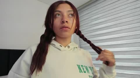 Melanie roux  online show from 3, 6, 2026