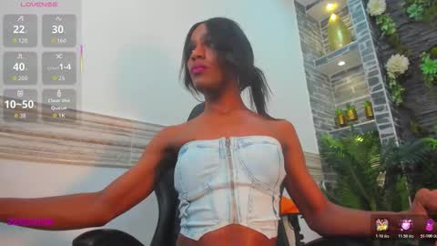 MELANIE online show from 22, 3, 2026