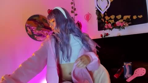 Snapshot of melanie_storm_ chatting on 15, 2, 2026 melanie storm online show from 15, 2, 2026