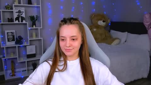 MelanieAlves online show from 17, 4, 2026