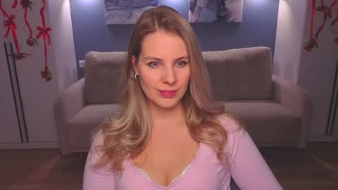 Melanie Bennett online show from 26, 2, 2026