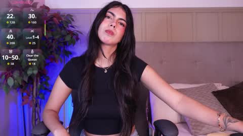 Melanie Brett  online show from 24, 3, 2026