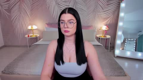 Snapshot of melaniecarterr chatting on 16, 1, 2025 Melanie online show from 16, 1, 2025