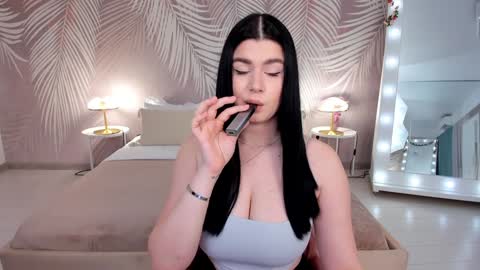 Snapshot of melaniecarterr chatting on 27, 1, 2025 Melanie online show from 27, 1, 2025