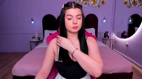 Snapshot of melaniecarterr chatting on 21, 2, 2025 Melanie online show from 21, 2, 2025