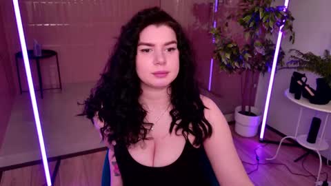 Snapshot of melaniecarterr chatting on 27, 2, 2025 Melanie online show from 27, 2, 2025