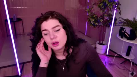 Snapshot of melaniecarterr chatting on 27, 2, 2025 Melanie online show from 27, 2, 2025