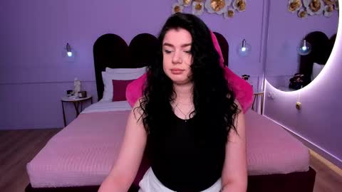 Snapshot of melaniecarterr chatting on 28, 2, 2025 Melanie online show from 28, 2, 2025