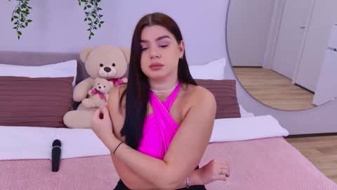 Snapshot of melaniecarterr chatting on 18, 9, 2025 Melanie online show from 18, 9, 2025