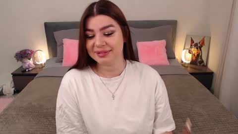 Snapshot of melaniecarterr chatting on 12, 1, 2026 Melanie online show from 12, 1, 2026