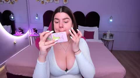 Snapshot of melaniecarterr chatting on 7, 2, 2026 Melanie online show from 7, 2, 2026