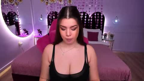 Snapshot of melaniecarterr chatting on 11, 2, 2026 Melanie online show from 11, 2, 2026