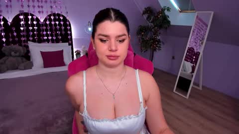 Snapshot of melaniecarterr chatting on 13, 2, 2026 Melanie online show from 13, 2, 2026