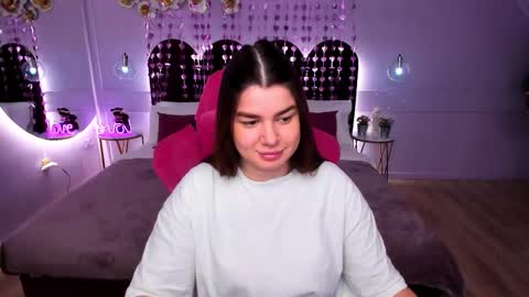 Snapshot of melaniecarterr chatting on 14, 2, 2026 Melanie online show from 14, 2, 2026