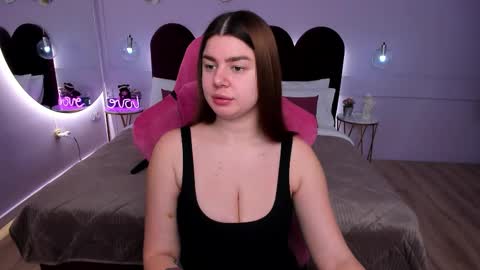 Snapshot of melaniecarterr chatting on 25, 2, 2026 Melanie online show from 25, 2, 2026