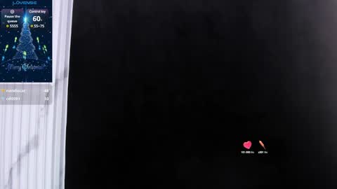 Melaniecooper online show from 9, 1, 2025