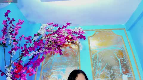 Melaniecooper online show from 29, 3, 2026