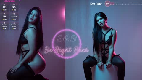 melaniecorner online show from 30, 1, 2025