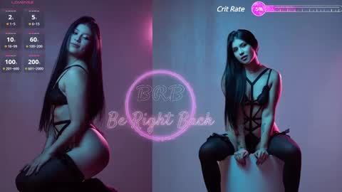 melaniecorner online show from 5, 3, 2025