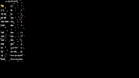 Melanie online show from 29, 11, 2025