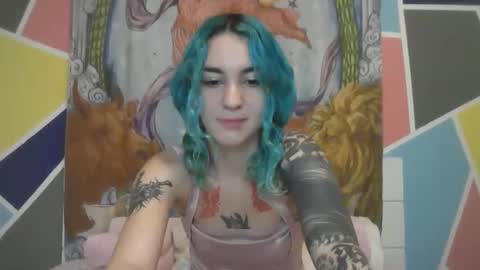 Melanie online show from 30, 10, 2025