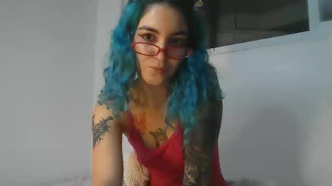 Snapshot of melaniefairy chatting on 24, 5, 2026 Melanie online show from 24, 5, 2026
