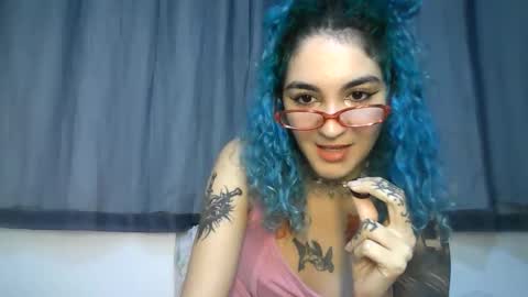 Snapshot of melaniefairy chatting on 7, 6, 2026 Melanie online show from 7, 6, 2026